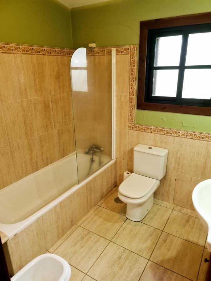 Hébergement de vacances Casa 2 Con Piscina Y Cenador Al Aire Libre