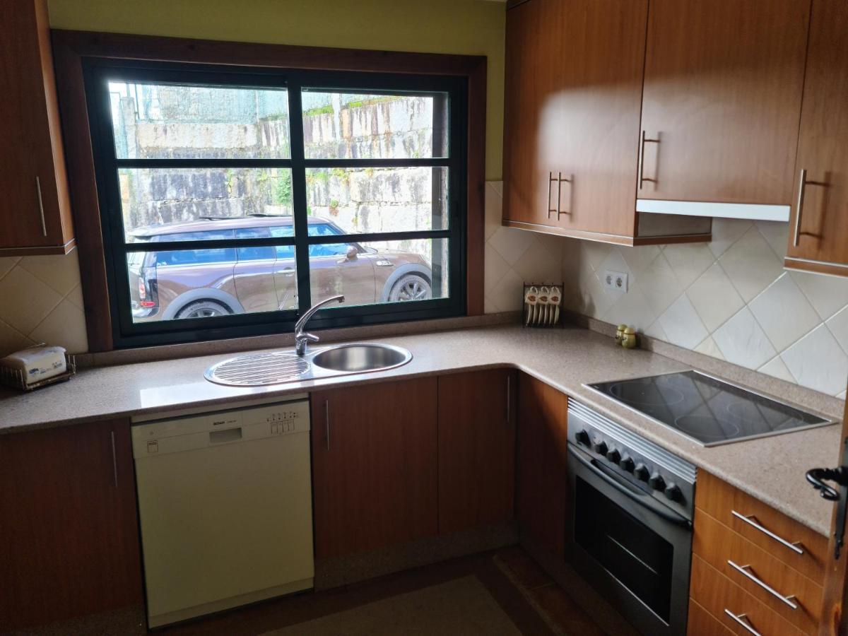 Casa 2 Con Piscina Y Cenador Al Aire Libre *