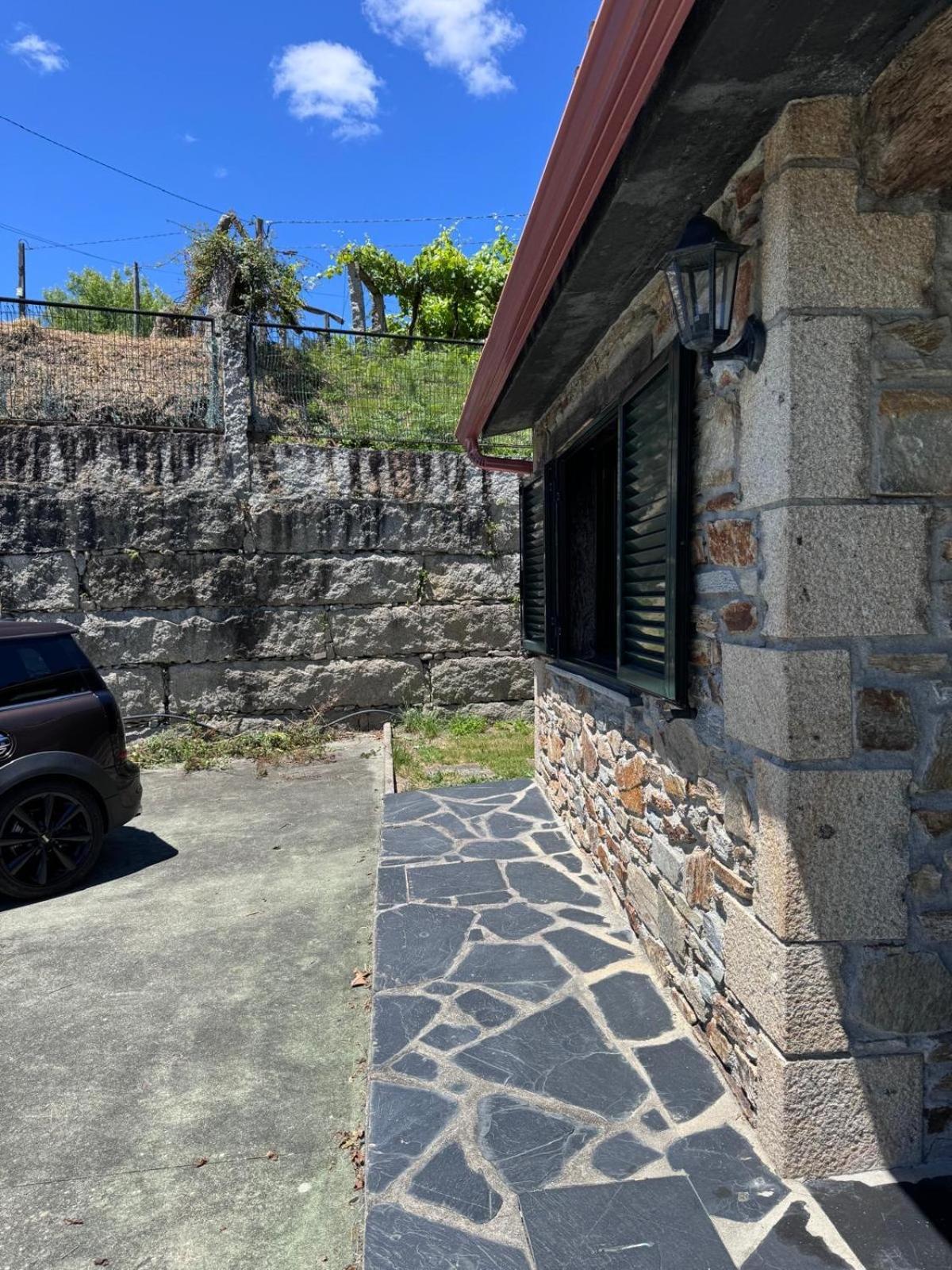 Casa 2 Con Piscina Y Cenador Al Aire Libre