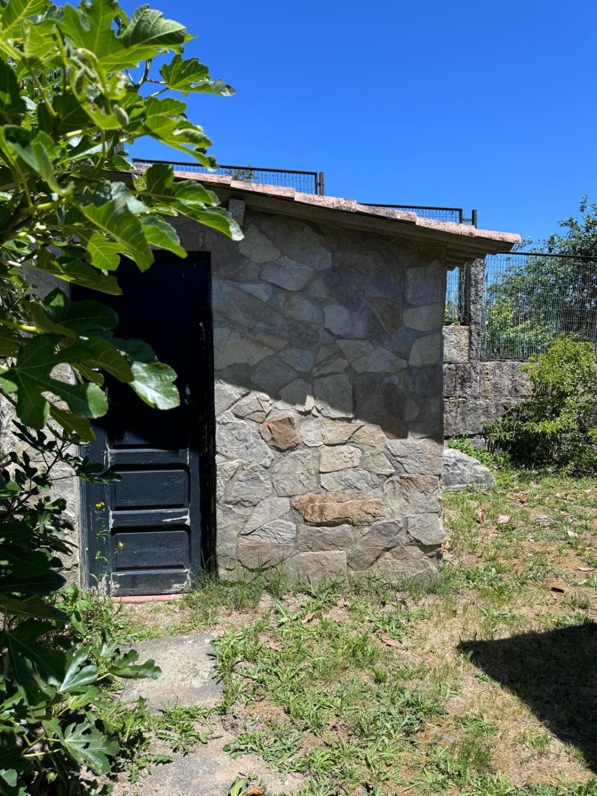 Casa 2 Con Piscina Y Cenador Al Aire Libre Hébergement de vacances Pontevedra